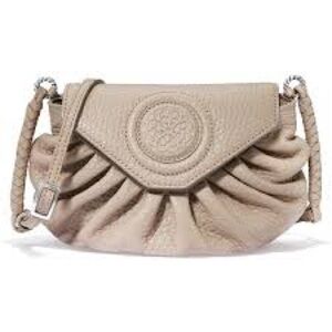 Brighton Ferrara Fleurette Crossbody